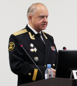 ШУМ Николай Степанович ШУМ Николай Степанович